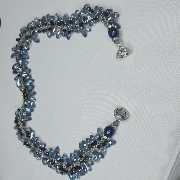 Parklane Glacier Convertible Necklace - Picture 2 of 7